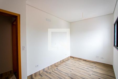 Casa à venda com 120m², 2 quartos e 3 vagasQuarto 2 - Suíte