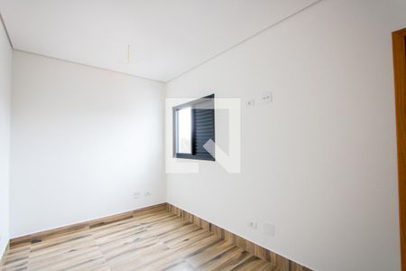 Casa à venda com 120m², 2 quartos e 3 vagasQuarto 2 - Suíte