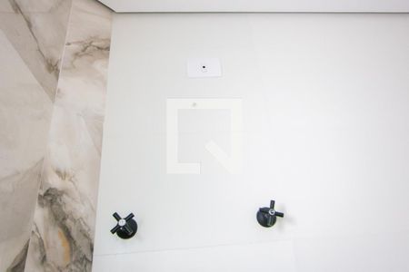 Casa à venda com 120m², 2 quartos e 3 vagasBanheiro do quarto 2