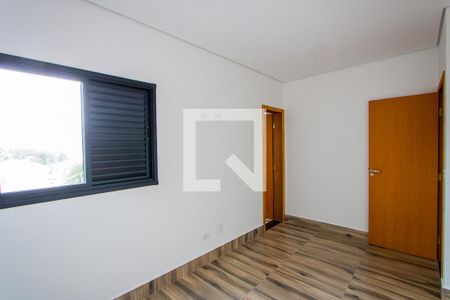 Casa à venda com 120m², 2 quartos e 3 vagasQuarto 2 - Suíte