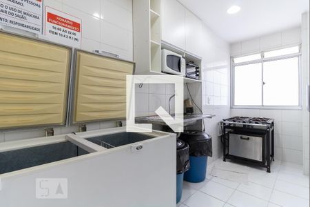Apartamento para alugar com 62m², 3 quartos e 1 vaga Apartamento para alugar com 62m², 3 quartos e 1 vagaÁrea comum