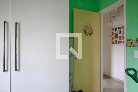 Apartamento para alugar com 62m², 3 quartos e 1 vaga Apartamento para alugar com 62m², 3 quartos e 1 vagaQuarto 3