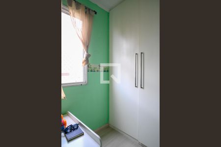 Apartamento para alugar com 62m², 3 quartos e 1 vaga Apartamento para alugar com 62m², 3 quartos e 1 vagaQuarto 3