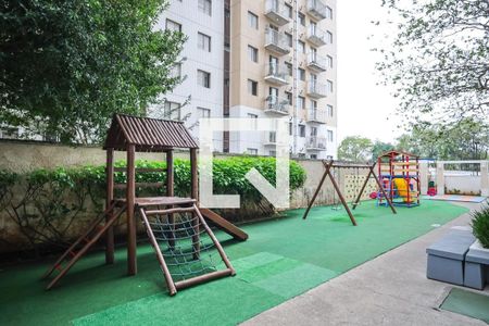 Apartamento para alugar com 62m², 3 quartos e 1 vaga Apartamento para alugar com 62m², 3 quartos e 1 vagaÁrea comum