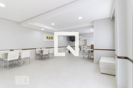 Apartamento para alugar com 62m², 3 quartos e 1 vaga Apartamento para alugar com 62m², 3 quartos e 1 vagaÁrea comum