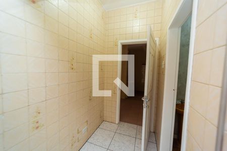 Casa para alugar com 65m², 2 quartos e 1 vaga Casa para alugar com 65m², 2 quartos e 1 vagaCozinha