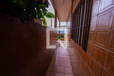 Casa para alugar com 65m², 2 quartos e 1 vaga Casa para alugar com 65m², 2 quartos e 1 vagaÁrea comum