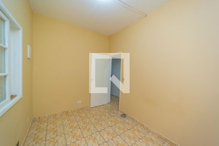 Quarto 1 de casa para alugar com 2 quartos, 65m² em Jardim Três Marias, São Paulo