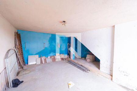 Casa para alugar com 65m², 2 quartos e 1 vaga Casa para alugar com 65m², 2 quartos e 1 vagaGaragem