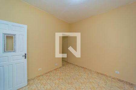 Sala de casa para alugar com 2 quartos, 65m² em Jardim Três Marias, São Paulo