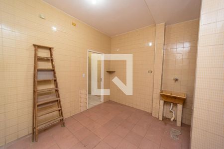 Casa para alugar com 65m², 2 quartos e 1 vaga Casa para alugar com 65m², 2 quartos e 1 vagaÁrea de Serviço