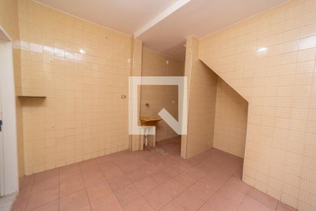Casa para alugar com 65m², 2 quartos e 1 vaga Casa para alugar com 65m², 2 quartos e 1 vagaÁrea de Serviço