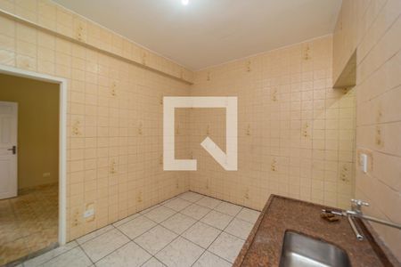Casa para alugar com 65m², 2 quartos e 1 vaga Casa para alugar com 65m², 2 quartos e 1 vagaCozinha