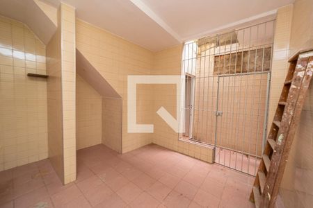 Casa para alugar com 65m², 2 quartos e 1 vaga Casa para alugar com 65m², 2 quartos e 1 vagaÁrea de Serviço