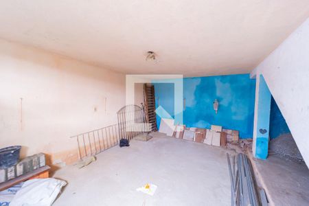 Casa para alugar com 65m², 2 quartos e 1 vaga Casa para alugar com 65m², 2 quartos e 1 vagaGaragem
