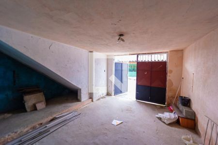 Casa para alugar com 65m², 2 quartos e 1 vaga Casa para alugar com 65m², 2 quartos e 1 vagaGaragem