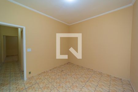 Quarto 2 de casa para alugar com 2 quartos, 65m² em Jardim Três Marias, São Paulo