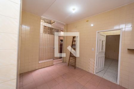 Casa para alugar com 65m², 2 quartos e 1 vaga Casa para alugar com 65m², 2 quartos e 1 vagaÁrea de Serviço