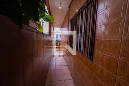 Casa para alugar com 65m², 2 quartos e 1 vaga Casa para alugar com 65m², 2 quartos e 1 vagaÁrea comum