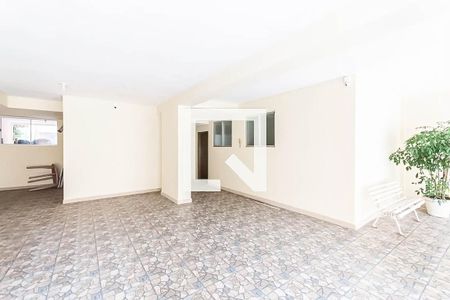 Apartamento à venda com 60m², 2 quartos e 1 vagaÁrea comum