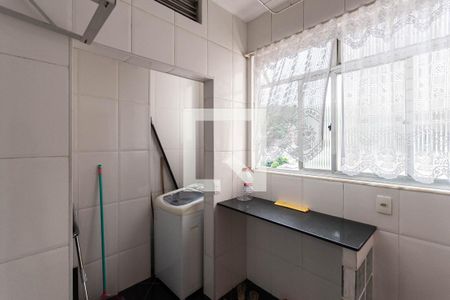 Apartamento à venda com 60m², 2 quartos e 1 vagaÁrea de Serviço