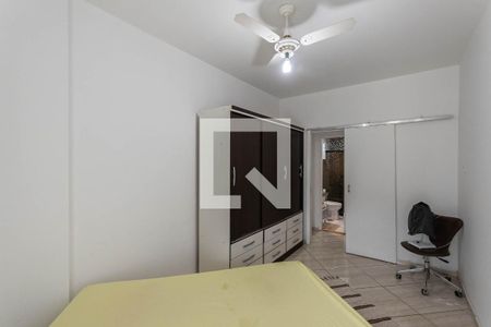 Apartamento à venda com 60m², 2 quartos e 1 vagaQuarto