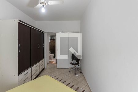Apartamento à venda com 60m², 2 quartos e 1 vagaQuarto