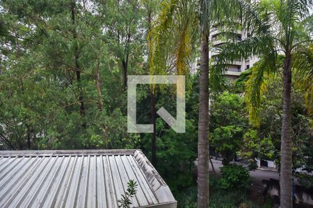 Apartamento à venda com 104m², 3 quartos e 2 vagasVista do Quarto 2