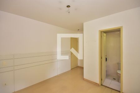 Apartamento à venda com 104m², 3 quartos e 2 vagasSuíte