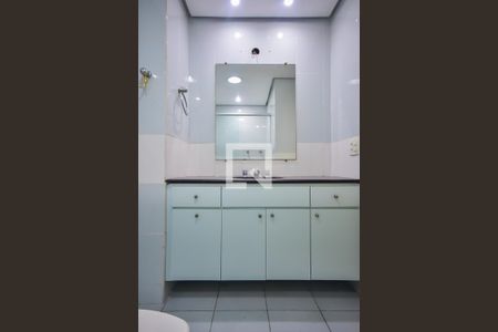 Apartamento à venda com 104m², 3 quartos e 2 vagasBanheiro