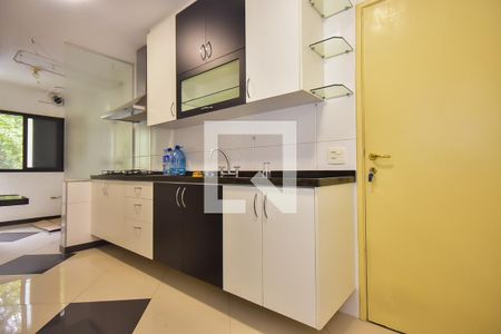Apartamento à venda com 104m², 3 quartos e 2 vagasCozinha