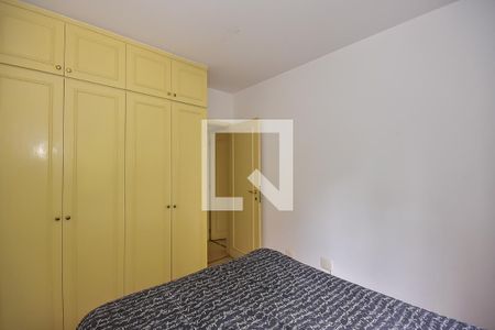 Apartamento à venda com 104m², 3 quartos e 2 vagasQuarto 2