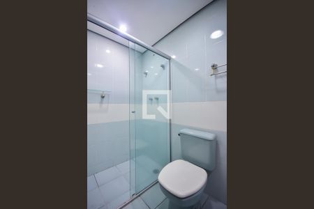 Apartamento à venda com 104m², 3 quartos e 2 vagasBanheiro