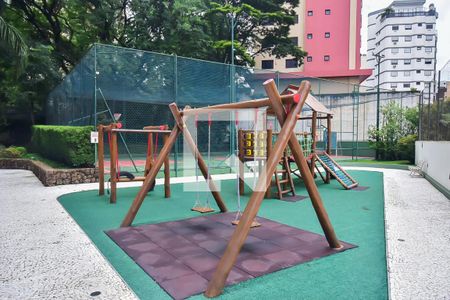 Apartamento à venda com 104m², 3 quartos e 2 vagasPlayground