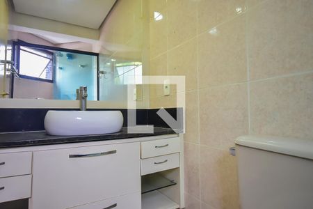 Apartamento à venda com 104m², 3 quartos e 2 vagasBanheiro Suíte