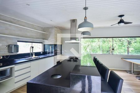 Apartamento à venda com 104m², 3 quartos e 2 vagasÁrea comum