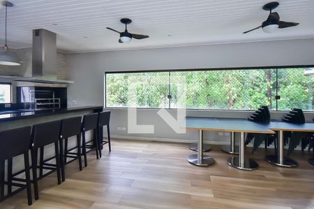 Apartamento à venda com 104m², 3 quartos e 2 vagasÁrea comum