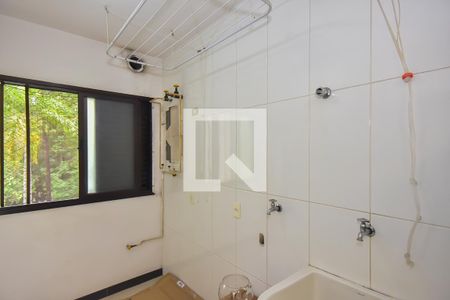Apartamento à venda com 104m², 3 quartos e 2 vagasÁrea de Serviço