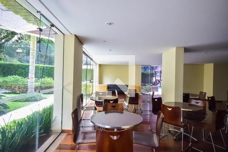 Apartamento à venda com 104m², 3 quartos e 2 vagasÁrea comum