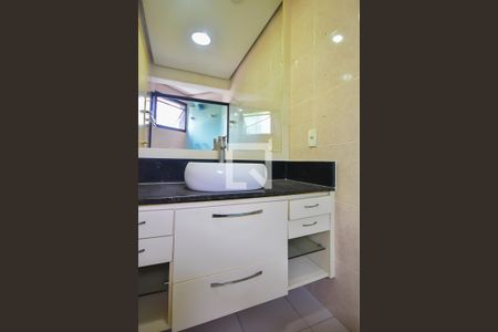 Apartamento à venda com 104m², 3 quartos e 2 vagasBanheiro Suíte