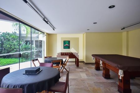 Apartamento à venda com 104m², 3 quartos e 2 vagasÁrea comum