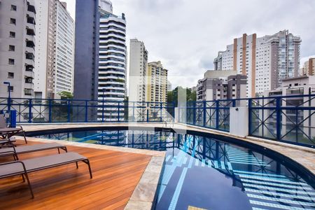 Apartamento à venda com 104m², 3 quartos e 2 vagasPiscina