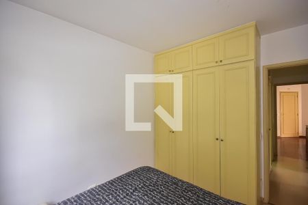 Apartamento à venda com 104m², 3 quartos e 2 vagasQuarto 2