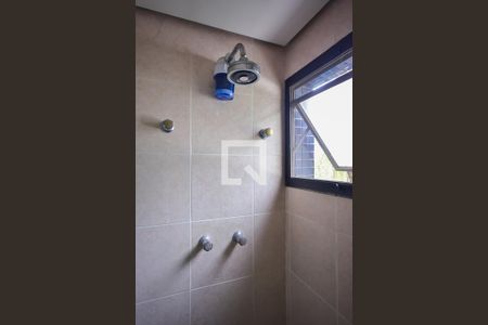 Apartamento à venda com 104m², 3 quartos e 2 vagasBanheiro Suíte