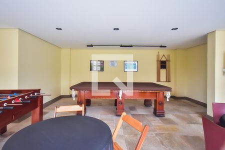 Apartamento à venda com 104m², 3 quartos e 2 vagasÁrea comum