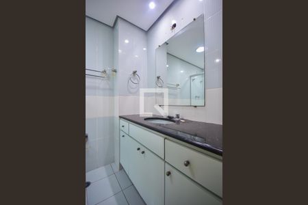 Apartamento à venda com 104m², 3 quartos e 2 vagasBanheiro