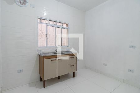 Casa para alugar com 75m², 2 quartos e 1 vaga Casa para alugar com 75m², 2 quartos e 1 vagaCozinha