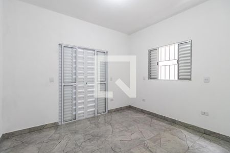 Quarto de casa para alugar com 2 quartos, 75m² em Jardim Graziela, Barueri