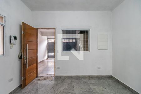 Sala  de casa para alugar com 2 quartos, 75m² em Jardim Graziela, Barueri