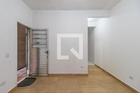 Sala de casa para alugar com 1 quarto, 44m² em Jardim Graziela, Barueri